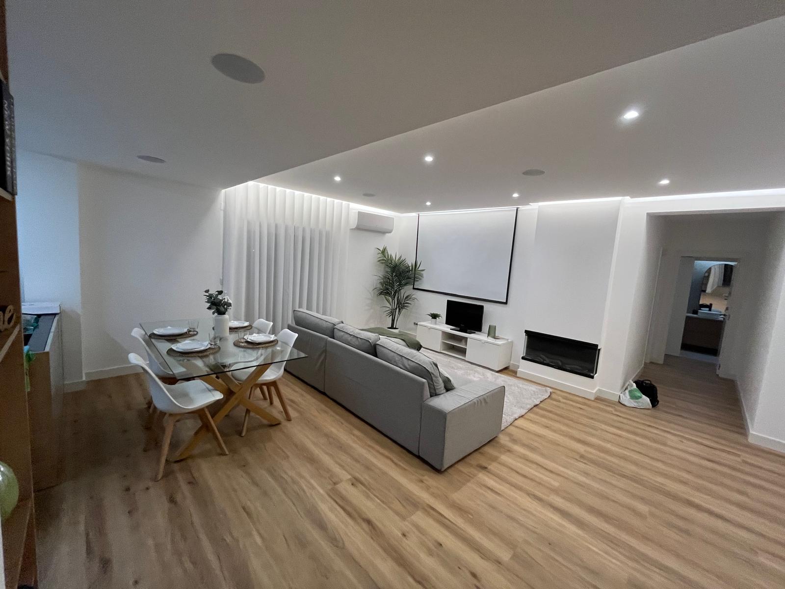 Remodelação de apartamento - imagem 7