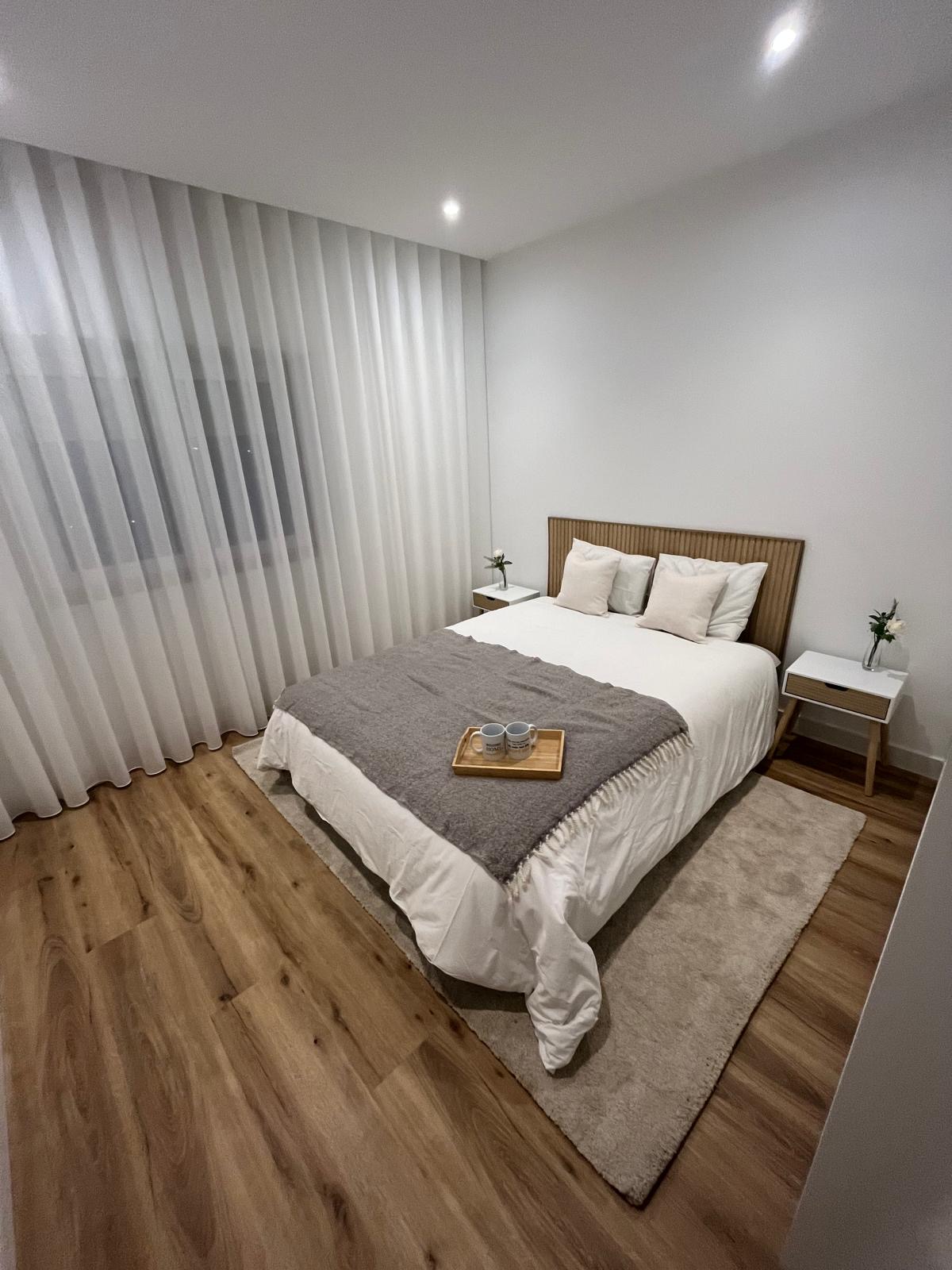 Remodelação de apartamento - imagem 5