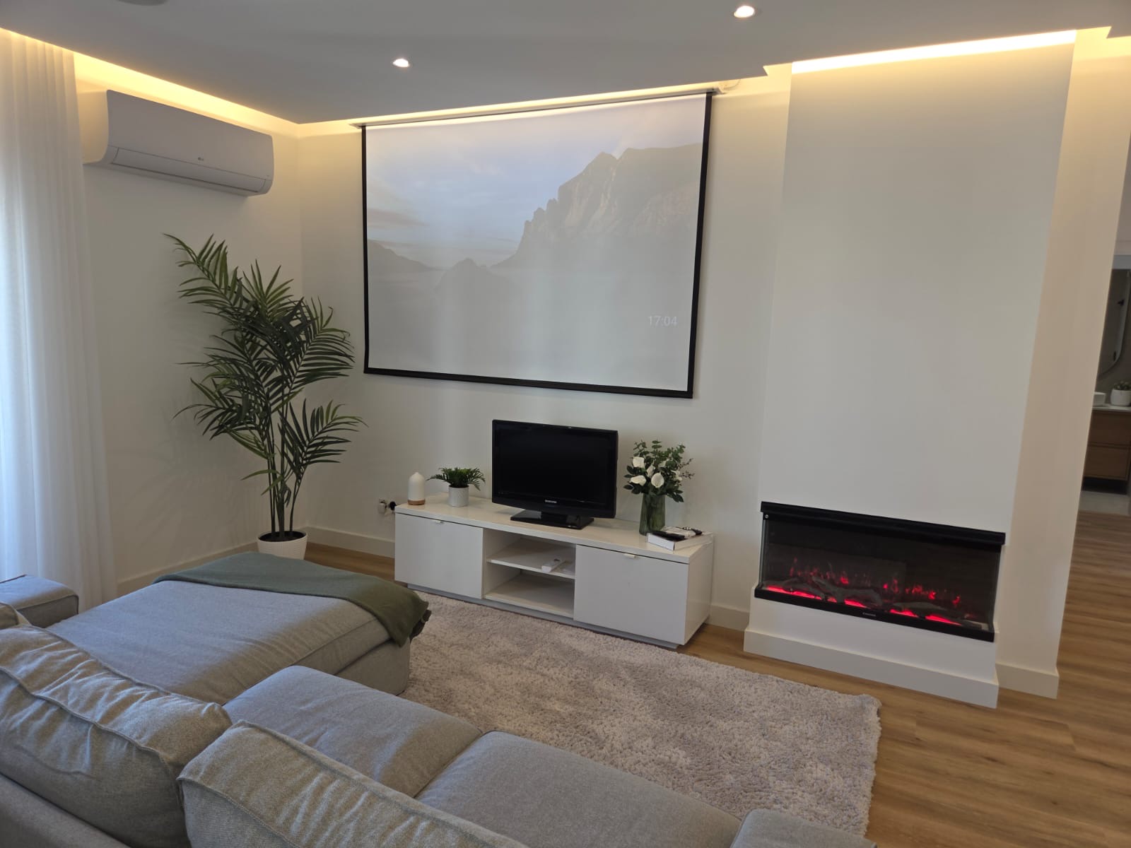 Remodelação de apartamento - imagem 4