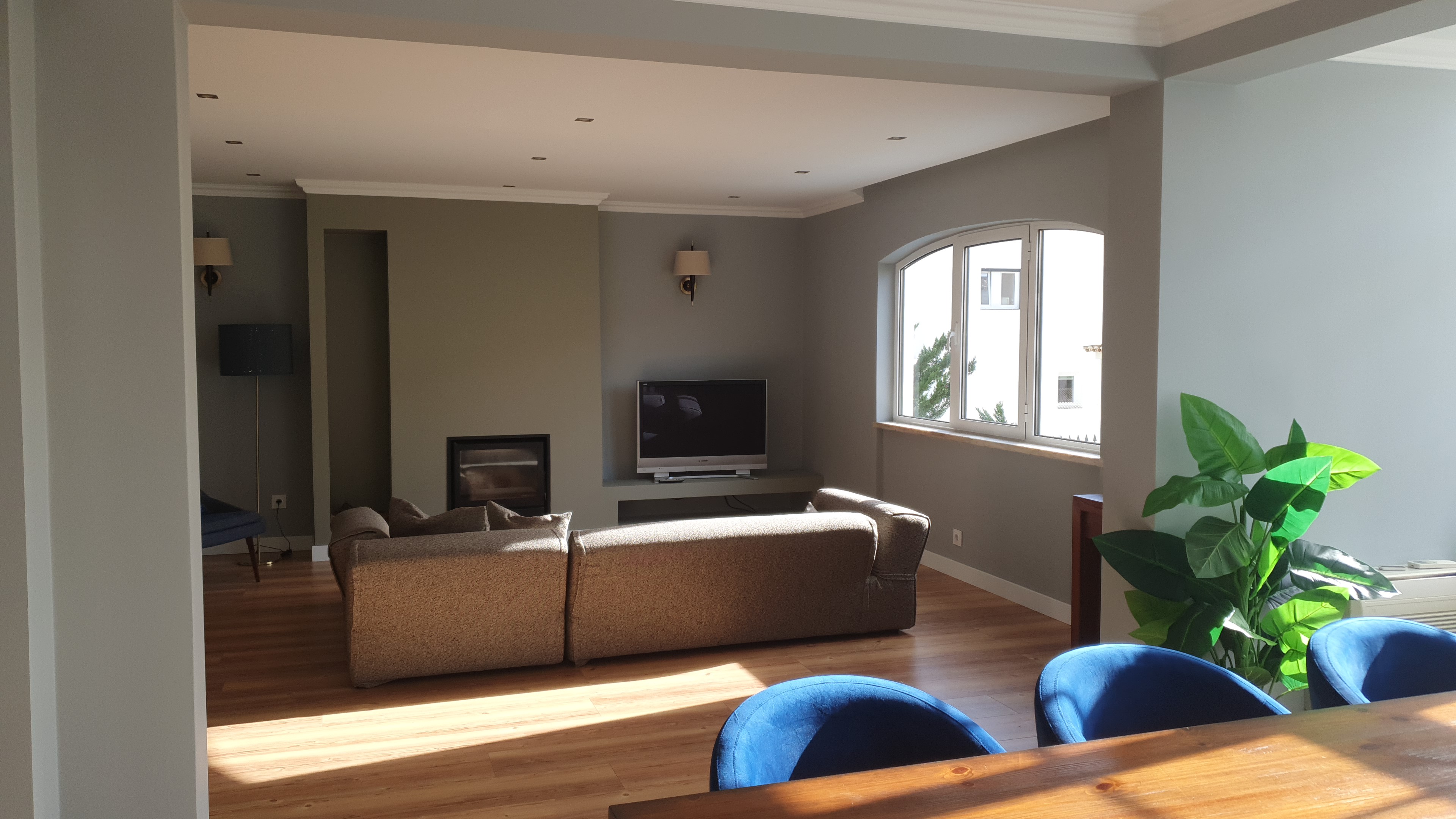 Apartamento Rua Do Farol Cascais